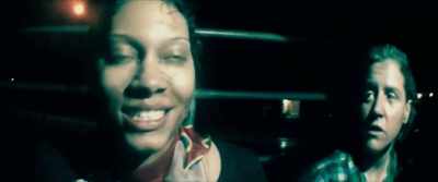 Well, I expected it to be rough,
but I didn't expect to actually cry. - Monster Inside: America's Most Extreme Haunted House