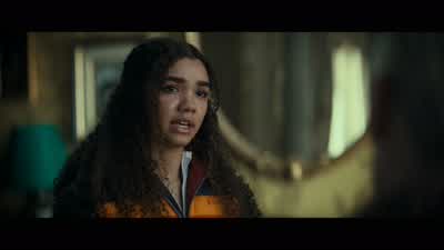Well... I was far from perfect. - Back in Action