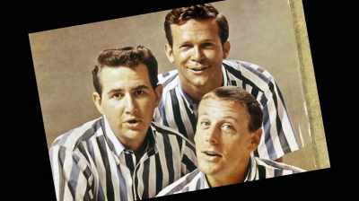 ♪ Well, I feel so broke up - The Beach Boys: Making Pet Sounds