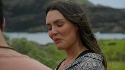 Well, I feel like you get me - Aloha Heart