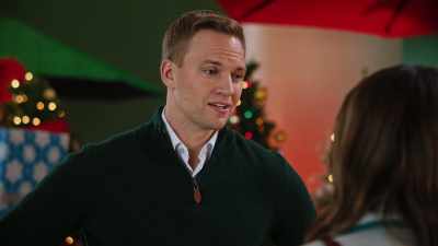 Well, I feel like I didn't
really connect with her, - The Jinglebell Jubilee