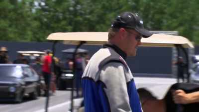 Well, I feel
like you swing for it. - Street Outlaws No Prep Kings Team Attack