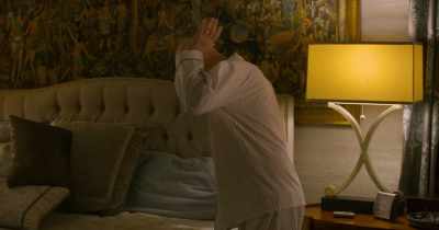 Well, I feel like
you're looking for a "no." - The Kominsky Method
