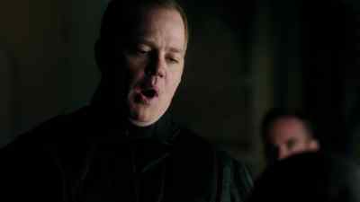 Well, I feel sorry for you then. - Dark Matter
