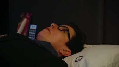 Well, I feel we've really
rinsed the physical stuff, you know? - Sue Perkins: Perfectly Legal