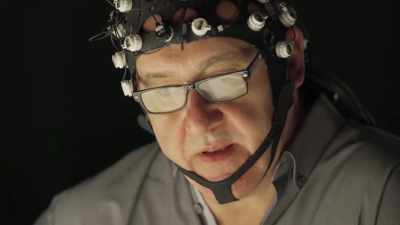 -: Well, I felt sorry for it in its terrible state. - Inside the Mind of a Con Artist