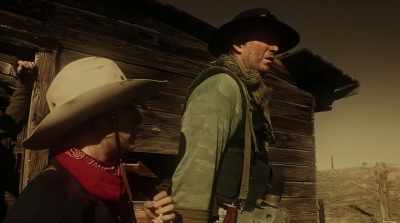 - Well, I figure let him run his mouth - Zone Drifter