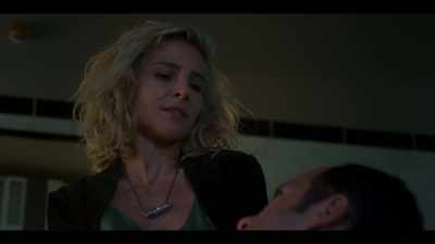 Well, I figured if you and I
ever had a disagreement, - Tidelands