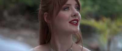 - Well, I find it interesting, - The Little Mermaid