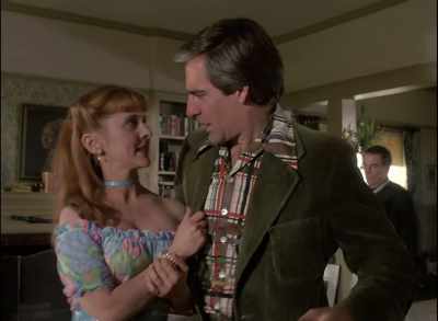 Well, I finished going
through all the new code - Quantum Leap