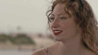 - Well, I found myself
on this boat, - Danger on Party Island