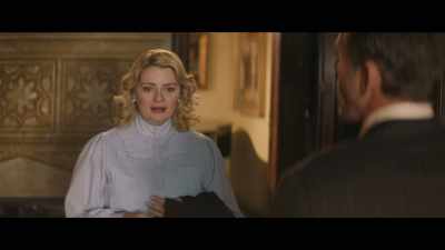 Well, I found
the deceased boorish. - Invitation to a Murder