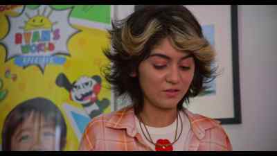 Well, I found the golden egg, - Ryan's World the Movie: Titan Universe Adventure