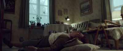♪ Well, I get so lonely - The House That Jack Built