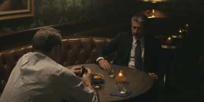 Well, I get that.
[exhales sharply] - Dexter: Original Sin