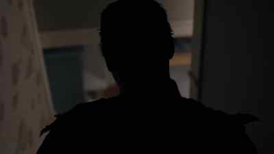 Well, I was getting worried. - Bloodline
