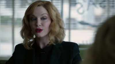 - Well, I go straight
up to him. - Good Girls