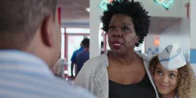 Well, I was going to stay mad, - Good Burger 2