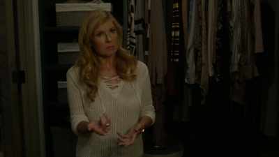 - Well, I was gonna maybe get
those framed for him-- - Dirty John
