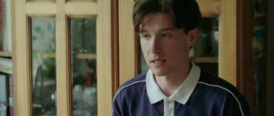 Well I was gonna take him to
Brighton, to scatter them. - The Pebble and the Boy