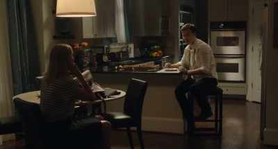 Well, I got a call
that she was miserable, - Queen Bees