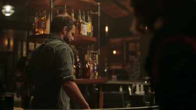Well, I got a new case --
two brothers, - Stumptown