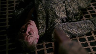 WELL I GOT ALL THE TIME IN THE WORLD - Angels in America
