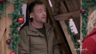 Well, I got your engine cleaned,
re-built your carburetor. - Christmas at Holly Lodge