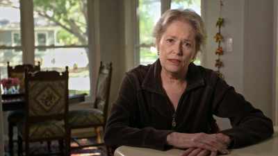 Well, as I got to know
Molly better, - Raise Hell: The Life & Times of Molly Ivins