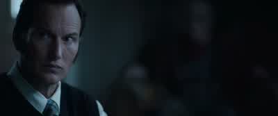 Well, I got news for you, Bill. - The Conjuring 2
