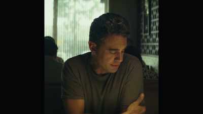 Well, I got nothing for you. - Homecoming