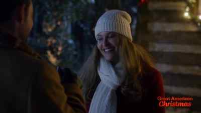 Well, when I got off the bus
tonight, - Christmas Under the Northern Lights