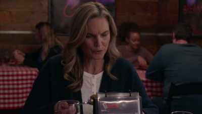 Well, I got one server
on maternity leave - Deadly Secrets