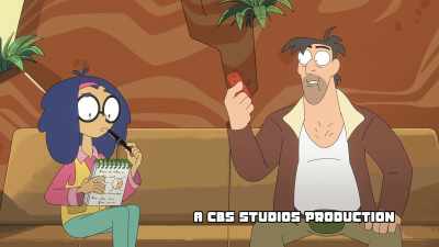 Well, I got plenty of
different varieties - Digman!