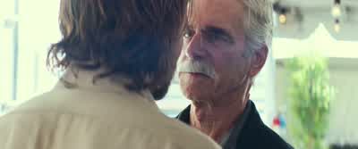 Well, I got something to say now, pal. - A Star Is Born