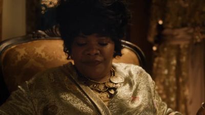 Well I got two brothers and my sister Viola - Bessie