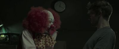 Well, I gotta go. - The Basement
