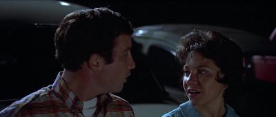 Well I gotta go - American Graffiti