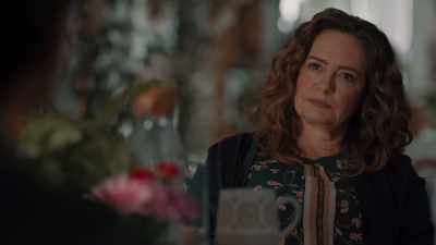 Well, I guess that all
depends on who shows up. - A Picture of Her