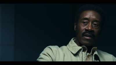 Well, I guess we better
make sure we don't run
into each other no more. - Fight Night: The Million Dollar Heist