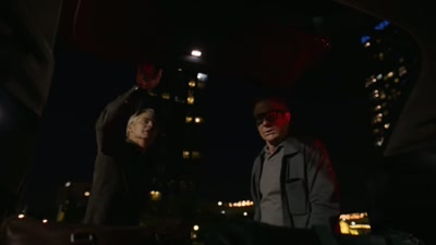 - Well, I guess you better...
- Yeah, I know. - Full Circle
