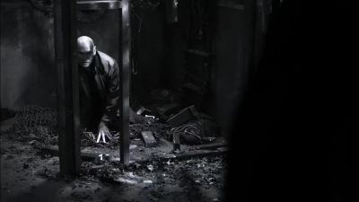Well, I guess decapitation works. - Supernatural