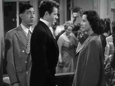Well, I guess this does it. - Her Highness and the Bellboy