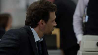 WELL, I GUESS EVEN HORRIBLE
PEOPLE DO GOOD THINGS SOMETIMES. - Wicked City