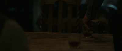 Well, I guess your father
doesn't want him killed either. - Django