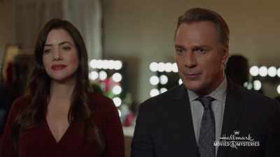 Well, I guess, that happens
sometimes in relationships. - Cut, Color, Murder