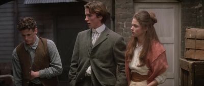 Well I guess I can't be something I ain't - Newsies