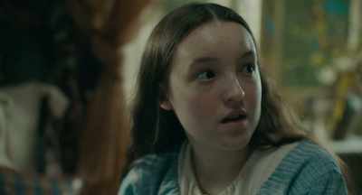 Well, I guess I don't know everything. - Catherine Called Birdy