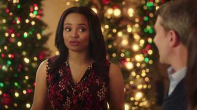 - Well, I guess
                   I forgive you - Let's Meet Again on Christmas Eve
