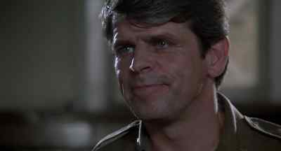      Well, I guess
     I gotta get back to camp. - Yanks